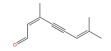 Taxifolial D